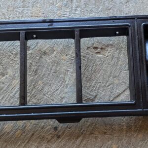 Cluster / Frontal de Tablero Ford F100 Años 73-79