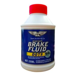 Liga De Freno 250ml