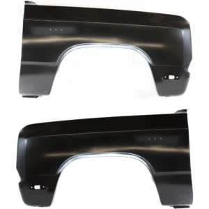 Guardafangos Dodge D100 pick up / D 300 camion