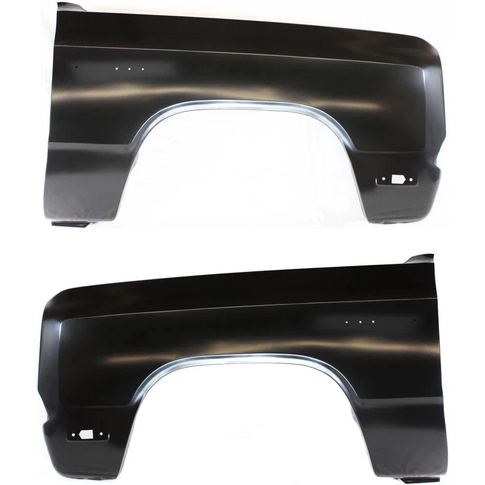 Guardafangos Dodge D100 pick up / D 300 camion